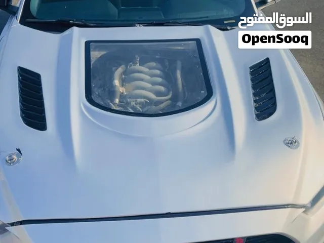 كبوت كاستوم يركب من موديل 2015 الى 2018