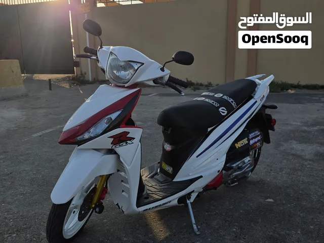 للبيع دراجات ناريه