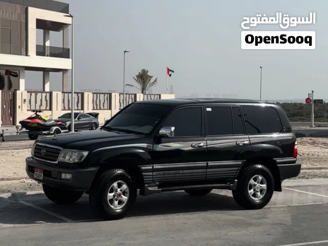 2006 لكزس LX LX 470
