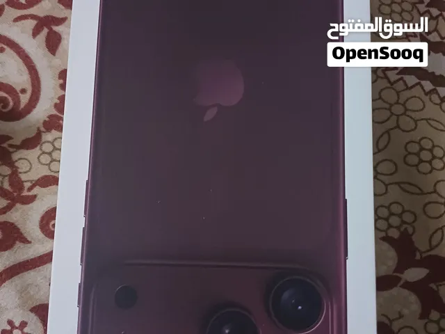 Iphone 18 pro max 256 Gb nano sim with esim