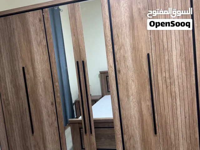Complete Bedroom Set + Medical Mattress for Sale – AED 1,800