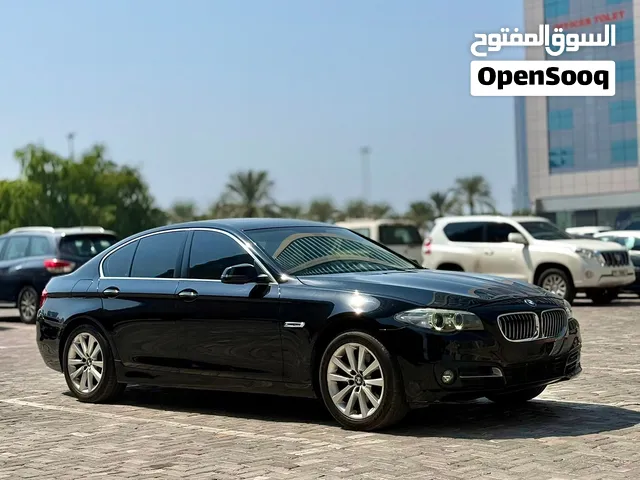 BMW 520i for sale