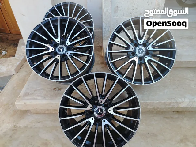 ديسكوات مرسيدس