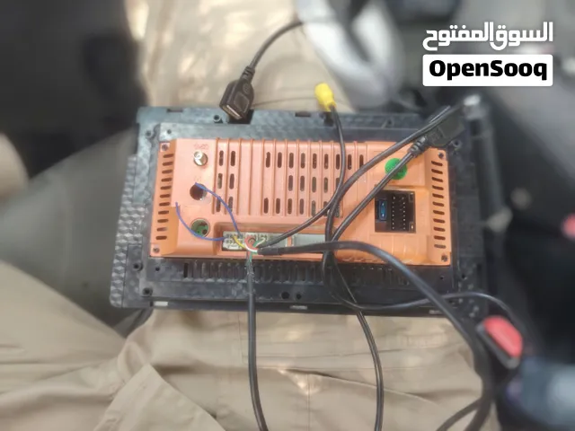 شاشه عرض متع سياره