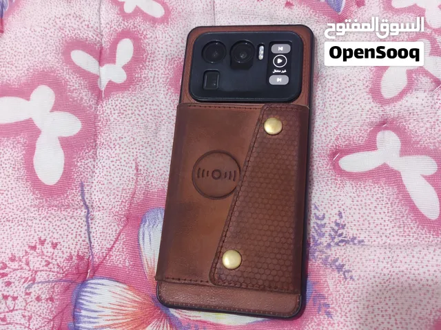 Mi 11 الترا