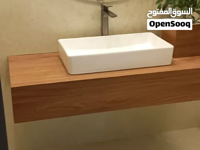 واجهات شاشه 2027 بديل خشب وبديل الشيبورد