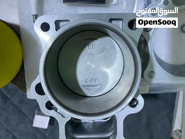 غيار دراجة نارية