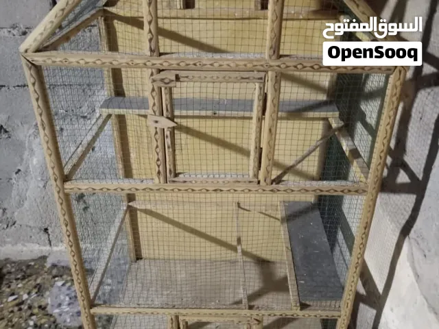 بيت طيور السعر 40