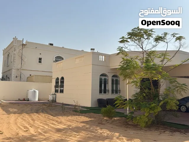 للبيع - بيت عربي في الحميدية 2 - عجمان  مؤجر بدخل ممتاز
