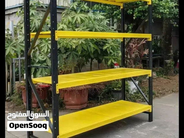 store shelf