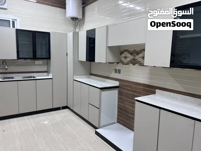 مطابخ تفصيل وجاهز