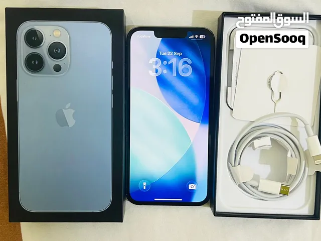 I phone 13 pro