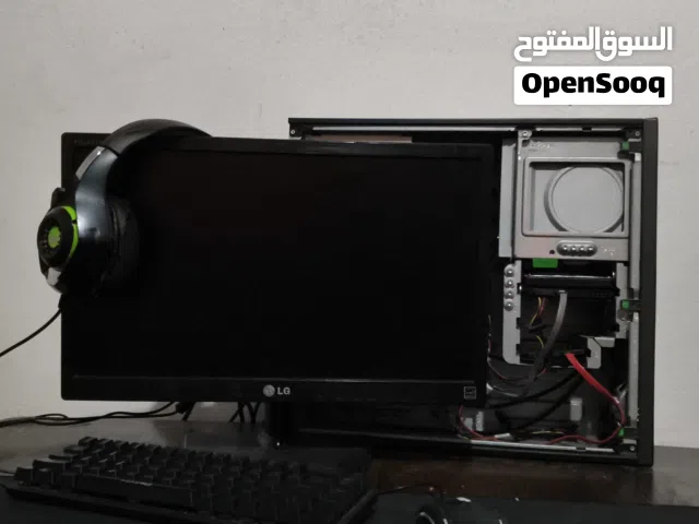 Windows HP  Computers  for sale  in Amman