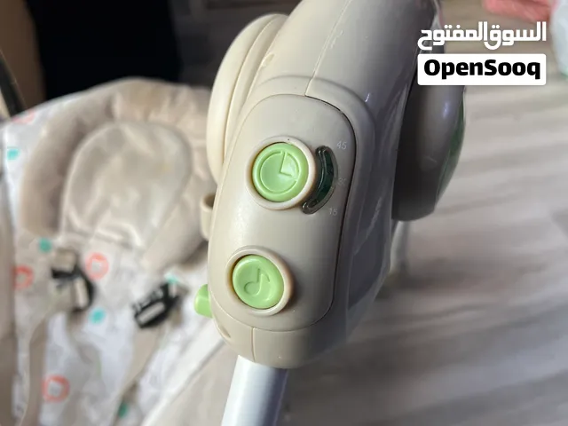 Baby products