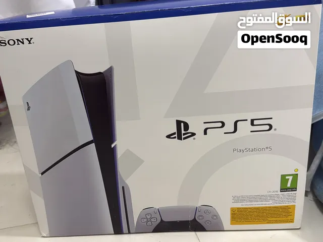 PlayStation 5 PlayStation for sale in Buraimi