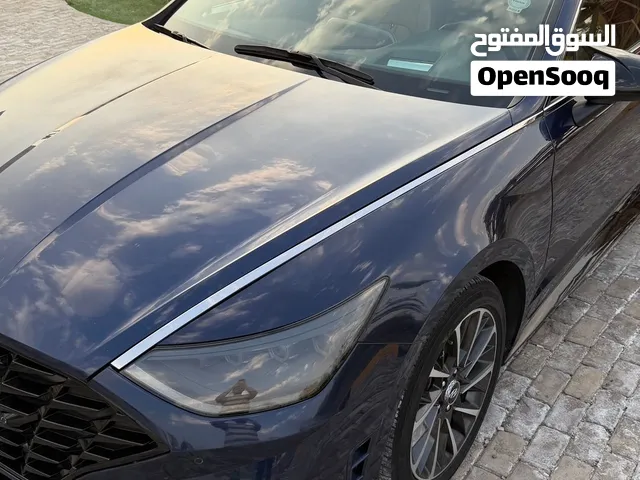 سوناتا 2020