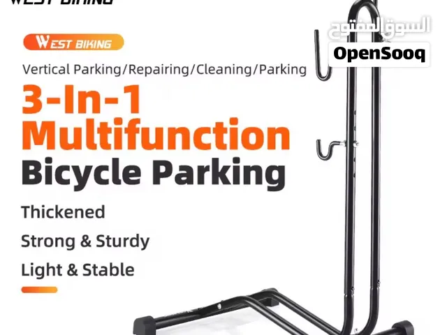 Bike stand