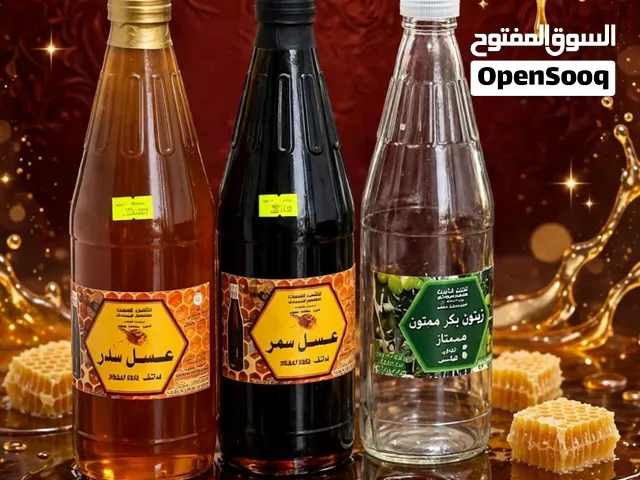 عسل عماني مضمون