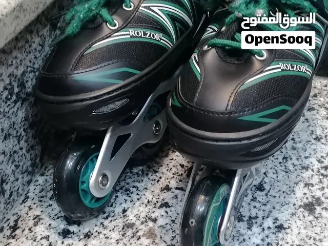 اسكيت شوز حديث