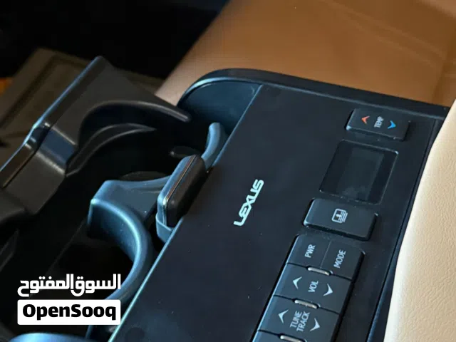 Used Lexus ES in Baghdad