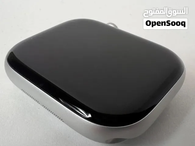 Apple Watch Series 10 46mm Silver Aluminum GPS + LTE