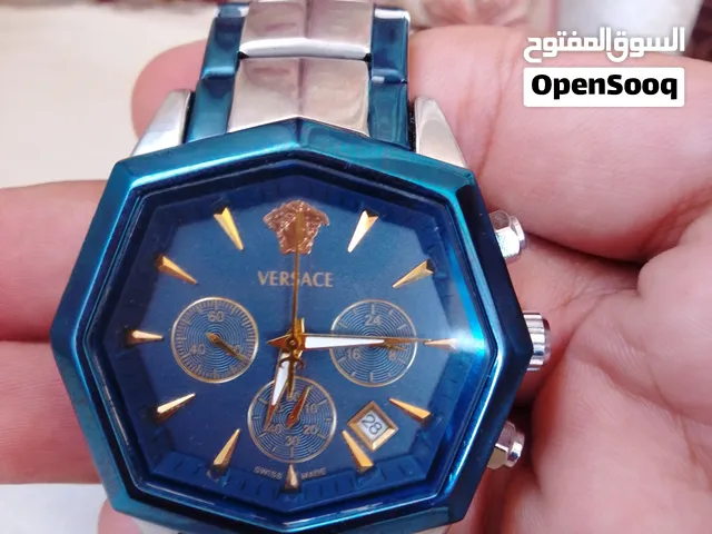 Analog Quartz Others watches for sale in Zarqa