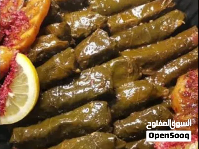 ام كرم لاشهى الاكلات العربيه