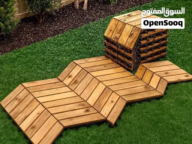 باركية ارضيات خشب 12 قطعه ب37 ريال فقط سعر خاص للكميات