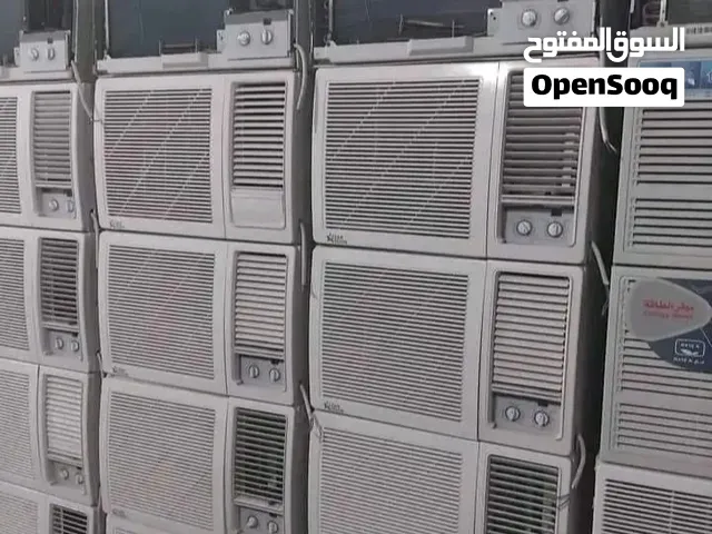 General 2 - 2.4 Ton AC in Al Riyadh