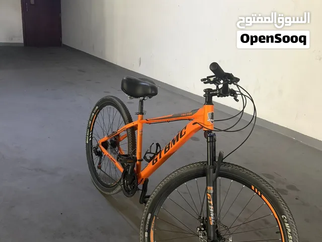 bicycle for sell