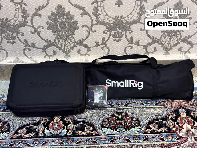 معدات تصوير