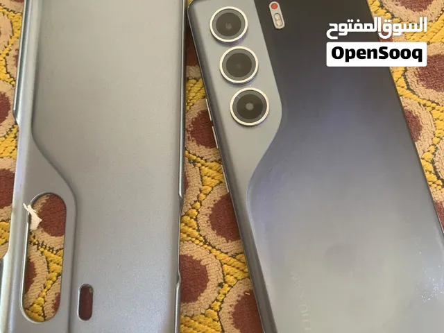 للبيع تكنو كامون 40برو G5