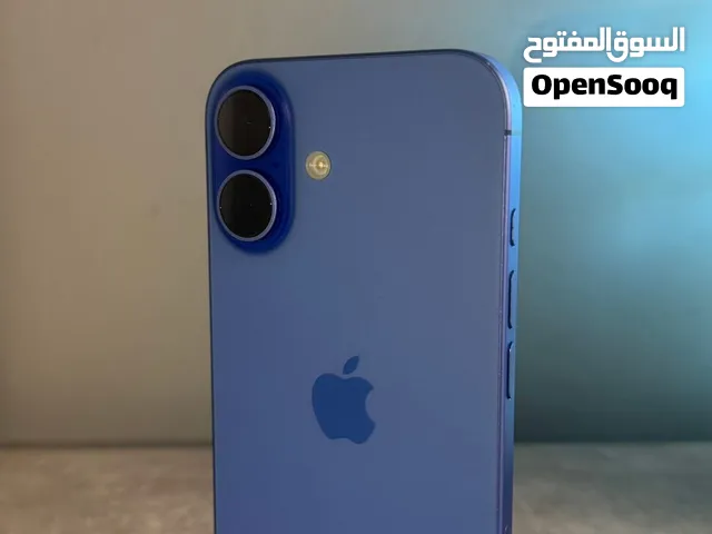 ايفون 16 عادي للبيع