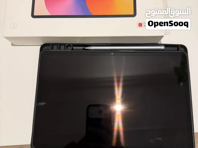 هواوي باد 11se نظيف مع قلم