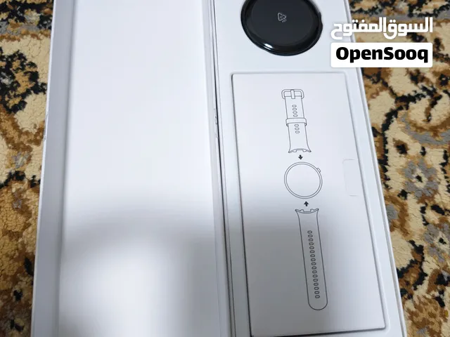 للبيع: ساعة ذكية Honor Watch Fit Active (بحالة الوكالة - شغلت مرة واحدة فقط للتجربة والمعاينه
