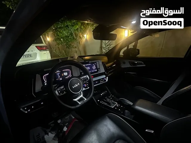 Used Kia Sportage in Baghdad