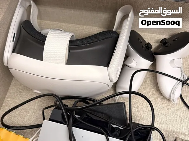 Vr آخر احداثيات