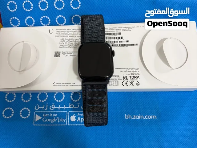 Apple watch 10 gps + cellular