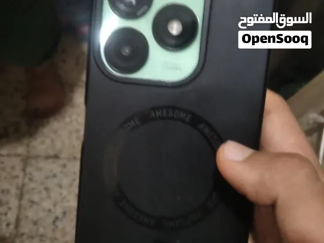 هاتف itel a70