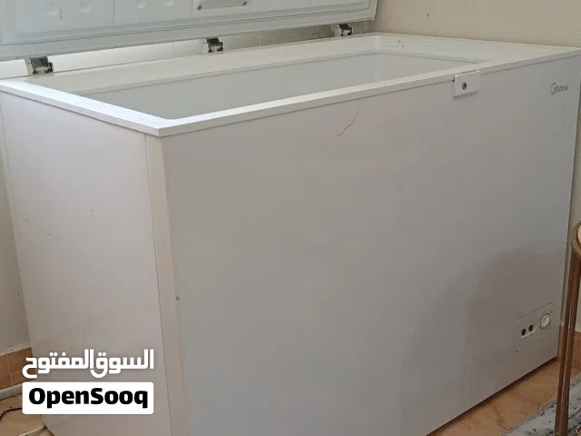 فريزر ميديا حجم لارج