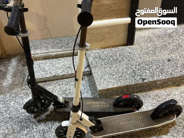 سكوتر اطفال عدد 2