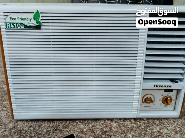 Hisense 1.5 to 1.9 Tons AC in Basra