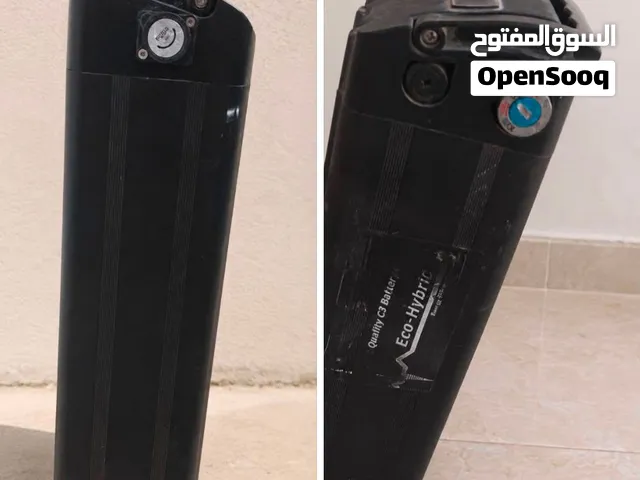 بطارية بسكليت