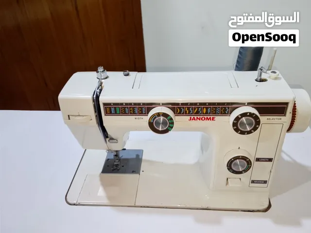 مكينه خياطه الماركه ياباني