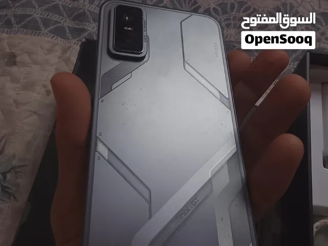 Infinix GT 30 Pro