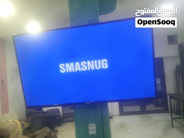 شاشة  سمارت 43بوصة