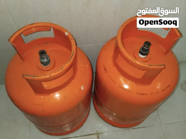 اسطوانات غاز فارغه للبيع