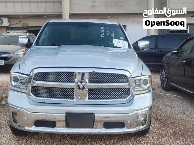 Dodge Ram 1500 HEMI SPORT 2017