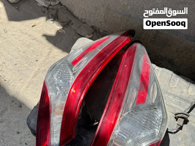 ليتات كامري 2020 وكالة