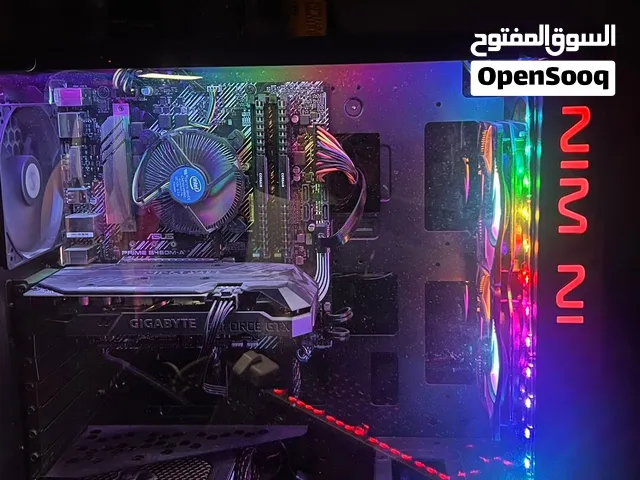 بي سي جيمنج